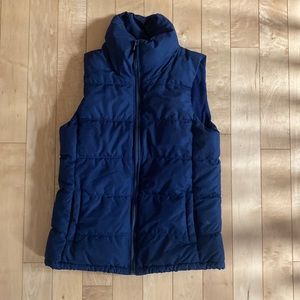 Old Navy Puffer Vest